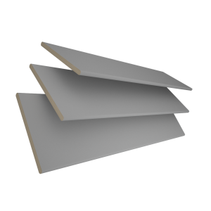 Kalm Wood Venetian Blinds 3 Slats