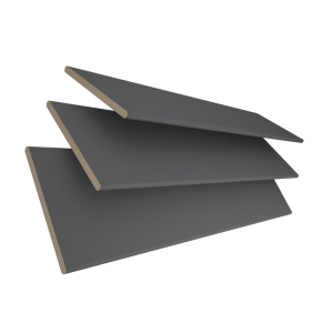 Khol Wood Venetian Blinds 3 Slats