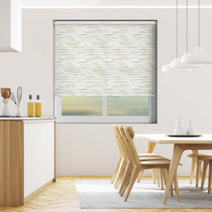 Koa Lemon Cordless Roller Blinds