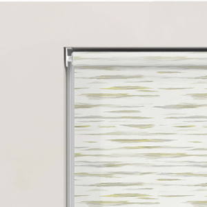 Koa Lemon Roller Blinds Product Detail