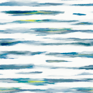 Koa Lime Blackout Cordless Roller Blind Product Detail