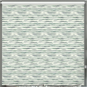 Koa Olive Blackout Roller Blind Cropped Image