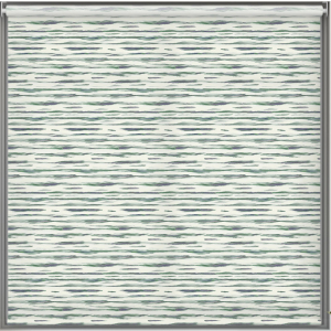 Koa Olive Cordless Roller Blind Cropped Image