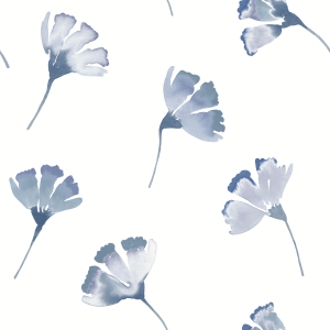 Kyoto Sky Blackout Cordless Roller Blind Product Detail