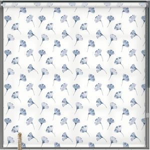 Kyoto Sky Roller Blind Cropped Image