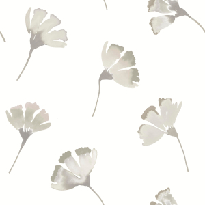 Kyoto Slate Blackout No Drill Roller Blind Product Detail