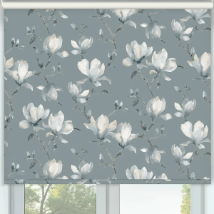 Laurel Mineral Cordless Roller Blinds Frame