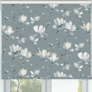 Laurel Mineral Roller Blinds Frame