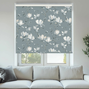 Laurel Mineral Roller Blinds