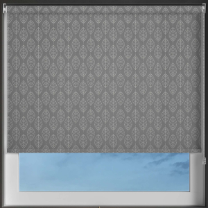 Leaf Steel Roller Blinds Frame