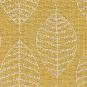 Leaf Yellow No Drill Blinds Scan