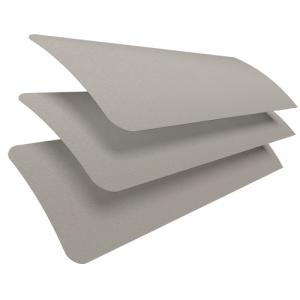 Light Coffee Venetian Blinds Scan