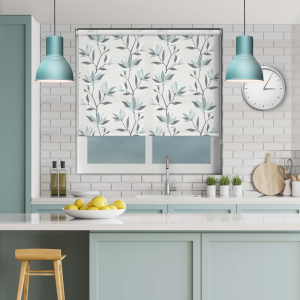 Lilium Skye Roller Blinds