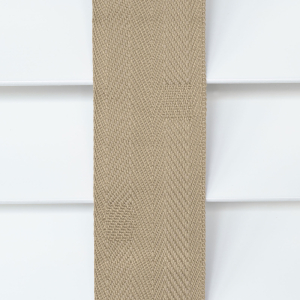 Linara Faux Wood with Canvas Tape Wood Venetian Blinds Tape