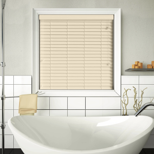 Linara Wood Grain Faux Wood Wood Venetian Blinds