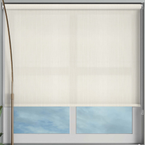 Linen Cotton Roller Blinds Frame