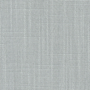 Linen Duck Egg Vertical Blinds Fabric Scan