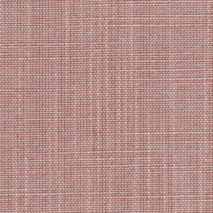 Linen Powder Pink Replacement Vertical Blind Slats Fabric Scan