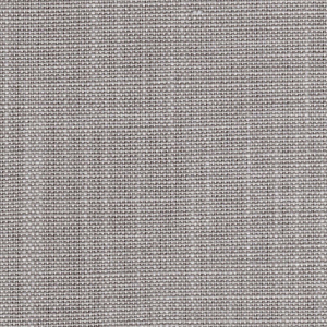 Linen Shadow Grey Vertical Blinds Hardware