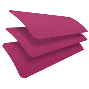 Lipstick Venetian Blinds Scan