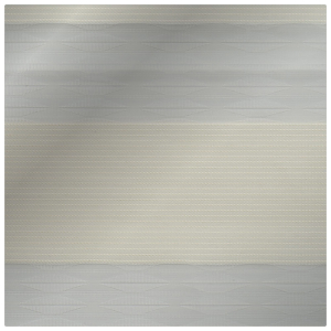 Lula Chalk Day and Night Blind Fabric Scan