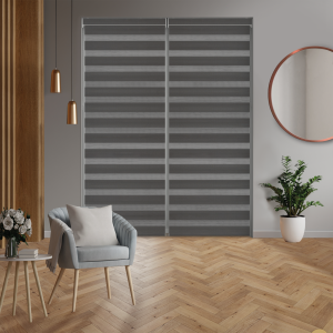 Lula Flint Day and Night Blind Image 2