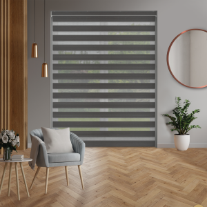 Lula Flint Day and Night Blind