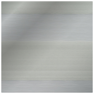 Lula Hint Of Grey Day and Night Blind Fabric Scan