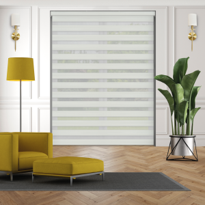 Lula White Day and Night Blind