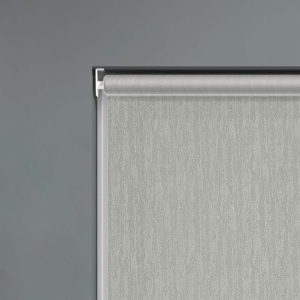 Lumi Silver Cordless Roller Blinds Product Detail