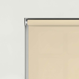 Luxe Beige Cordless Roller Blinds Product Detail