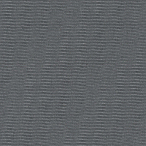 Luxe Charcoal Vertical Blinds Hardware