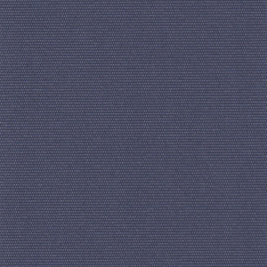 Luxe Dark Blue Replacement Vertical Blind Slats Hardware