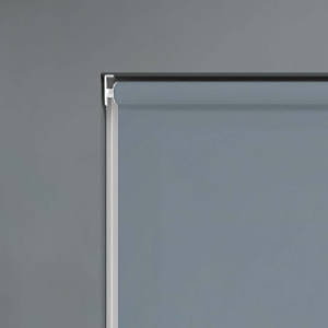 Luxe Fog Cordless Roller Blinds Product Detail