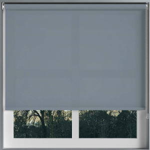 Luxe Fog Roller Blinds Frame