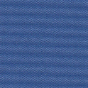 Luxe Glacier Blue Cordless Roller Blinds Scan