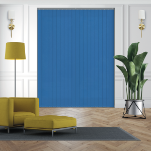Luxe Marina Vertical Blinds