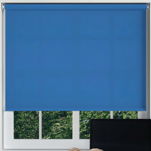 Luxe Marina Cordless Roller Blinds Frame