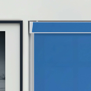 Luxe Marina No Drill Blinds Product Detail