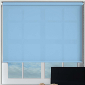 Luxe Sky Roller Blinds Frame