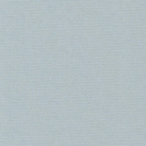 Luxe Smokey Blue Vertical Blinds Hardware