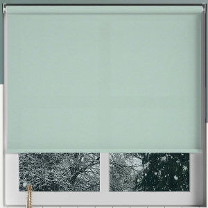 Luxe Spring Cordless Roller Blinds Frame