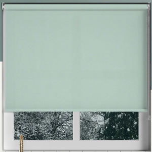 Luxe Spring Roller Blinds Frame
