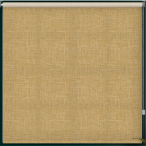 Lyra Gold Roller Blind Cropped Image