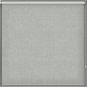 Lyra Grey Roller Blind Cropped Image