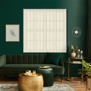 Madre Angora Vertical Blinds