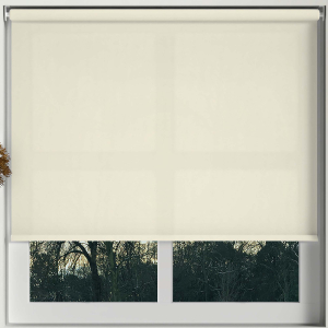 Madre Angora Cordless Roller Blinds Frame