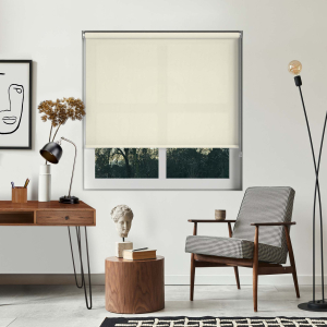 Madre Angora Roller Blinds