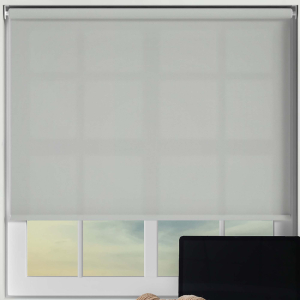 Madre Iron Cordless Roller Blinds Frame