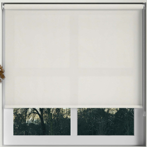 Madre Snowdrop Roller Blinds Frame